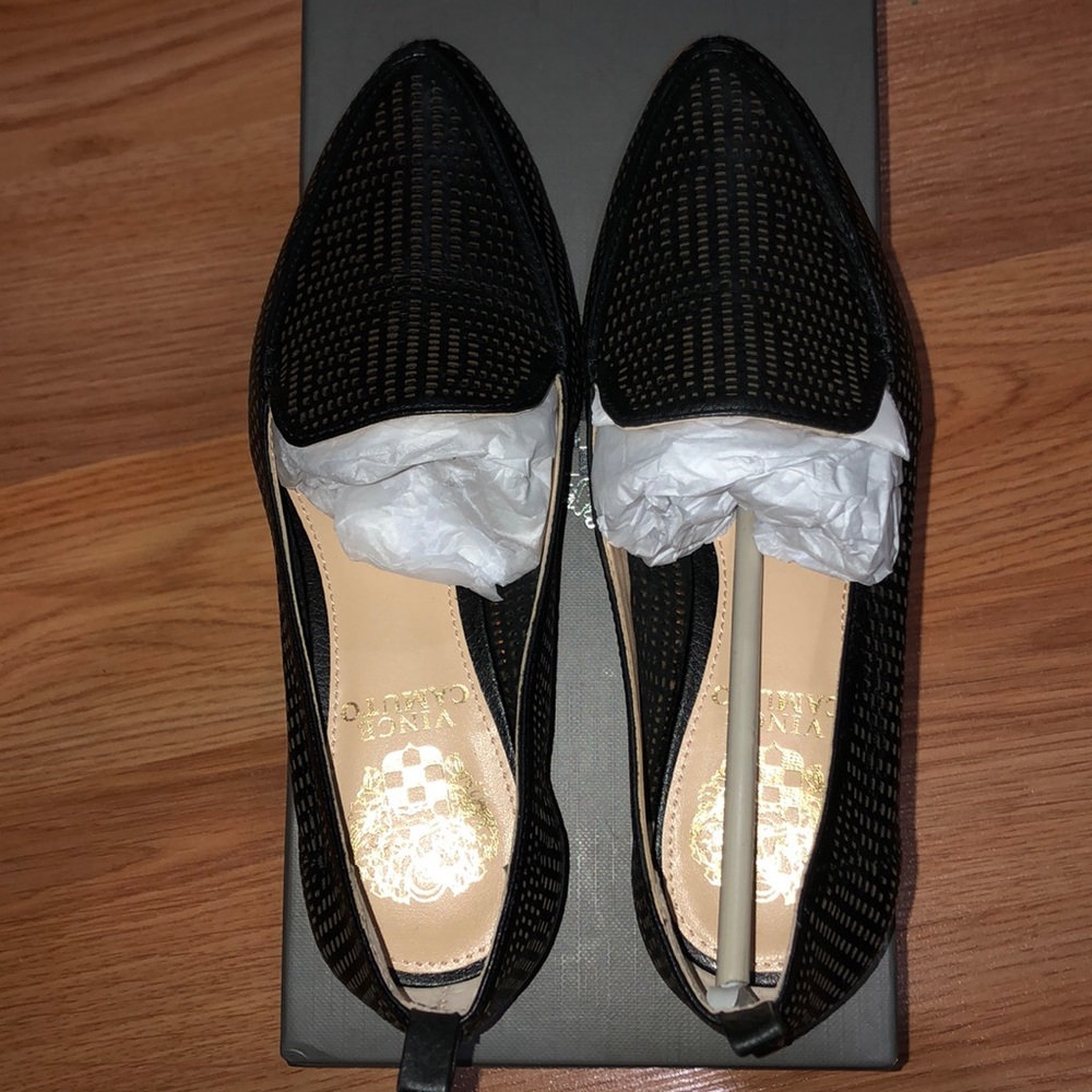 Vince Camuto Kade Cutout Loafer